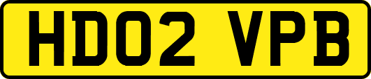 HD02VPB