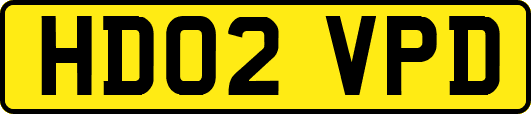 HD02VPD