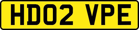 HD02VPE