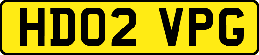 HD02VPG