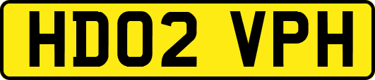 HD02VPH