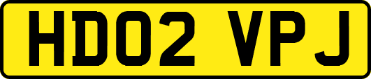 HD02VPJ