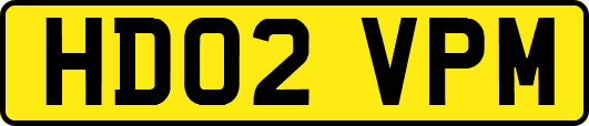 HD02VPM