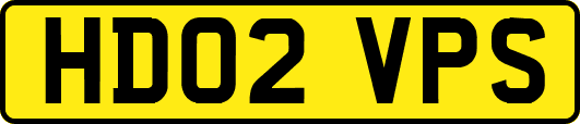 HD02VPS
