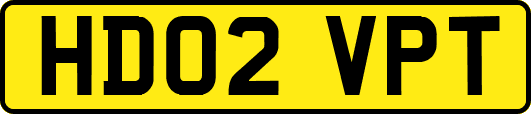 HD02VPT