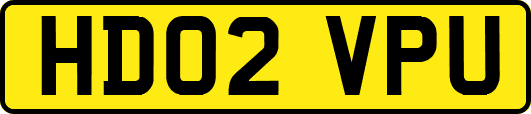 HD02VPU