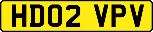 HD02VPV