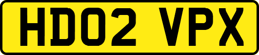 HD02VPX