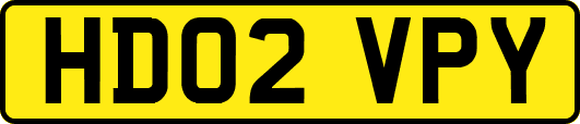 HD02VPY