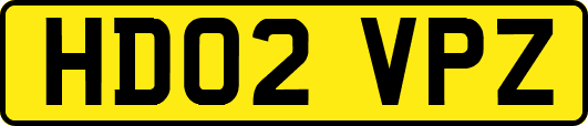 HD02VPZ