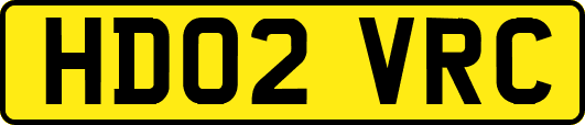 HD02VRC