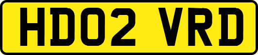 HD02VRD