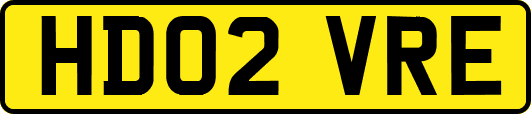 HD02VRE