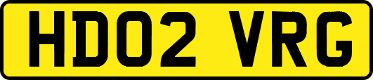 HD02VRG