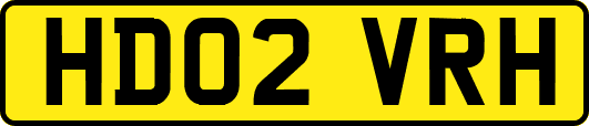 HD02VRH