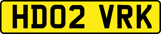 HD02VRK
