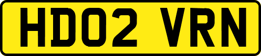 HD02VRN