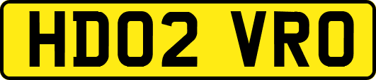 HD02VRO
