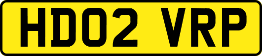 HD02VRP