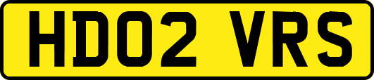 HD02VRS