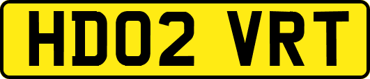 HD02VRT