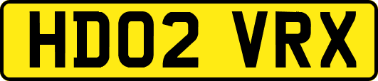 HD02VRX