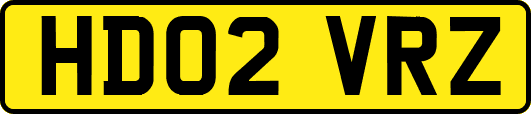 HD02VRZ