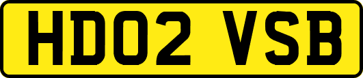 HD02VSB