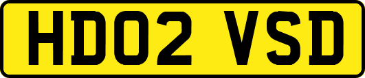 HD02VSD