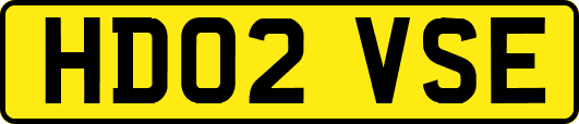 HD02VSE