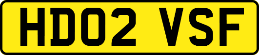 HD02VSF