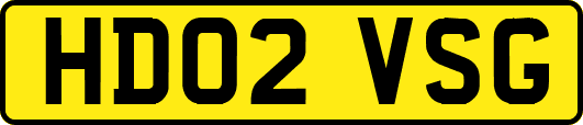 HD02VSG