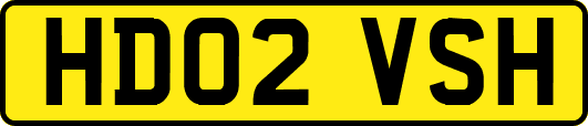 HD02VSH