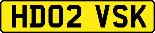 HD02VSK
