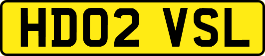 HD02VSL