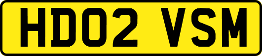 HD02VSM