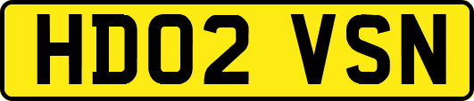 HD02VSN