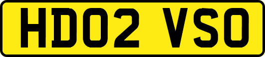 HD02VSO