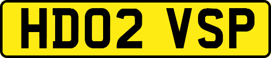 HD02VSP