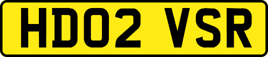 HD02VSR