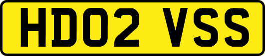 HD02VSS