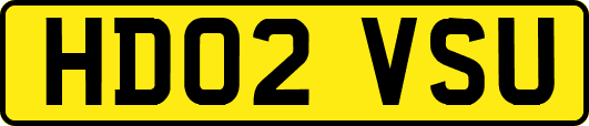 HD02VSU