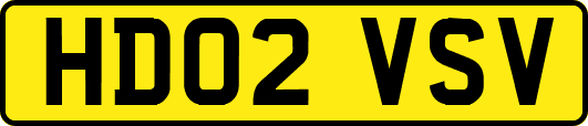 HD02VSV