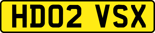 HD02VSX