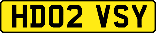HD02VSY