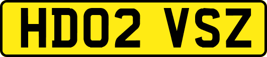HD02VSZ