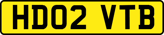 HD02VTB