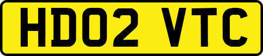 HD02VTC