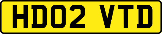 HD02VTD