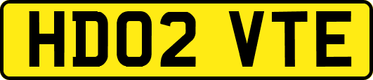 HD02VTE
